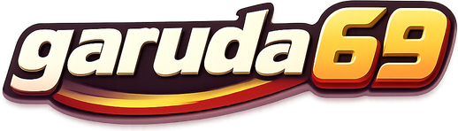 Logo garuda69